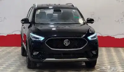 Mg Zs 2024 .كاش او اقساط 5