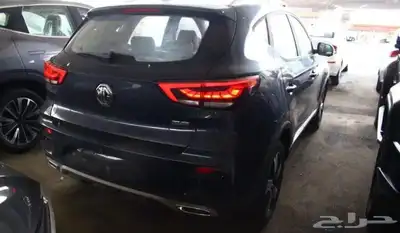 Mg Zs 2024 .كاش او اقساط 4