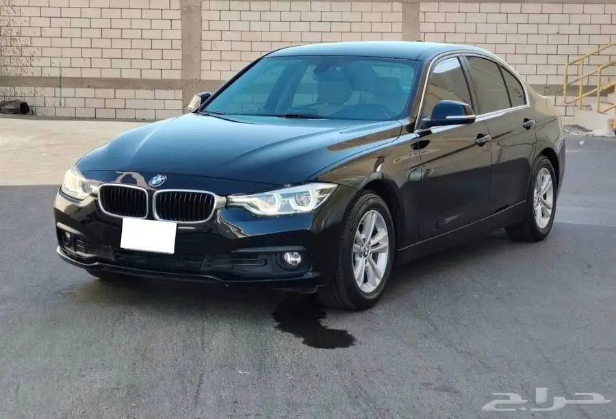 BMW 320i بي ام دبليو index