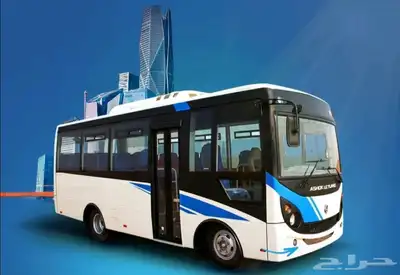 اشوك ليلاند 33راكب 2025 2