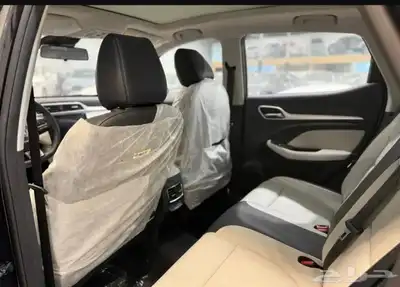 Mg Zs 2024 .كاش او اقساط 7