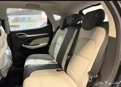 Mg Zs 2024 .كاش او اقساط 6