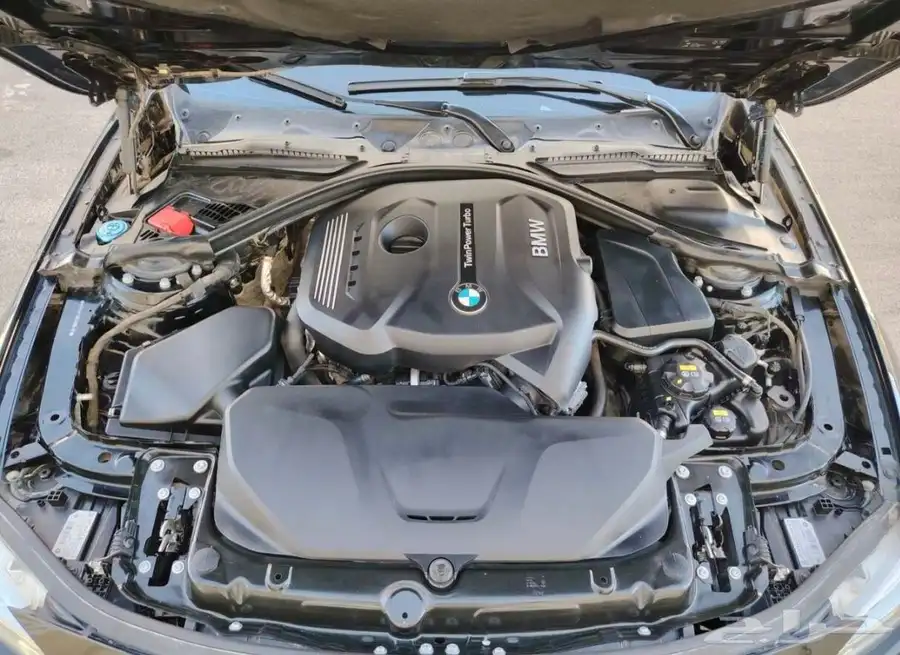 BMW 320i بي ام دبليو index