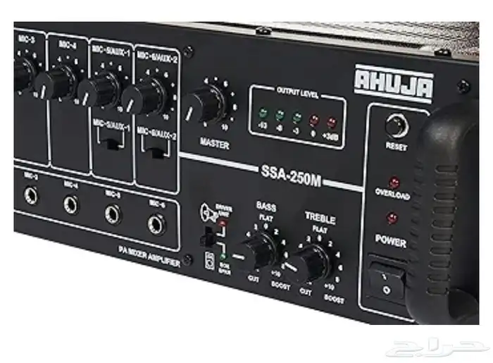 فنى صوتيات 6