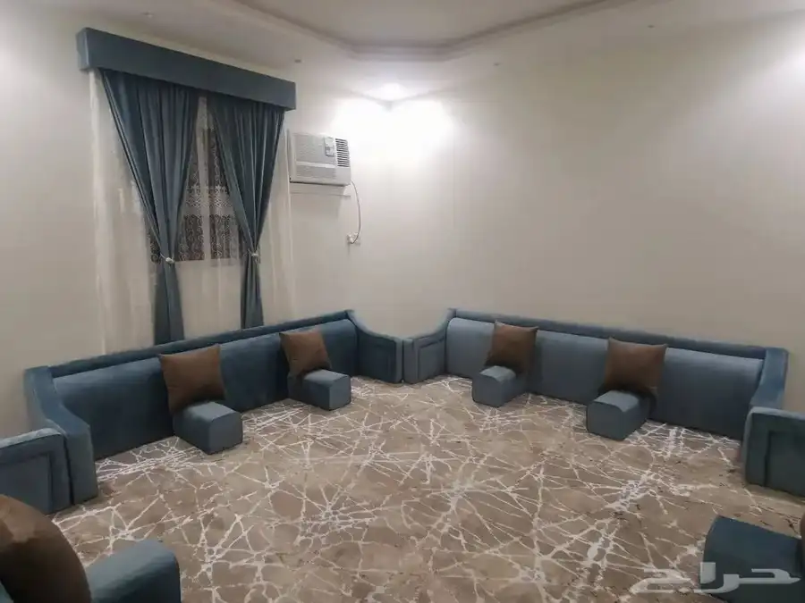 تفصيل كنب_جلسات_ستائر مكة المكرمه جبل النور 2