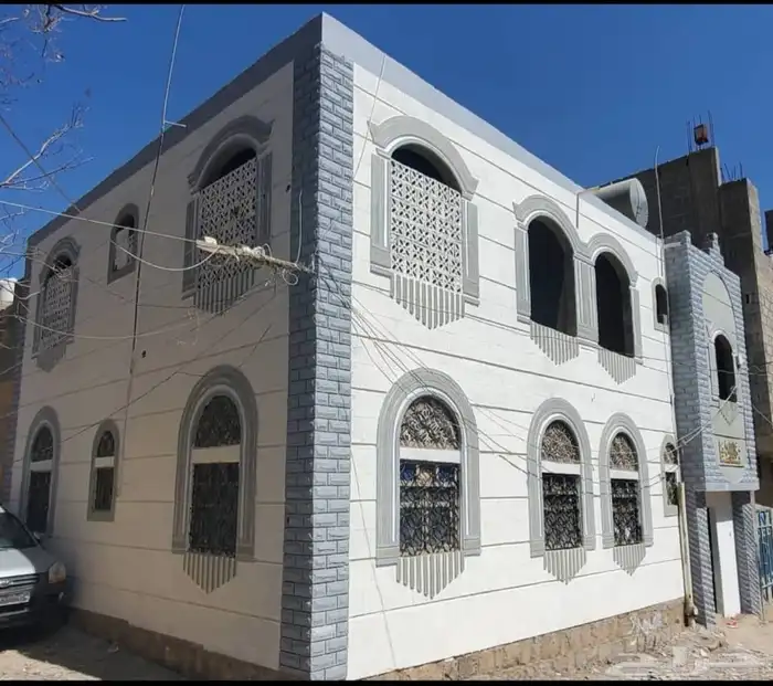 سياسه ملونه وكسرت رخام اسباني 2