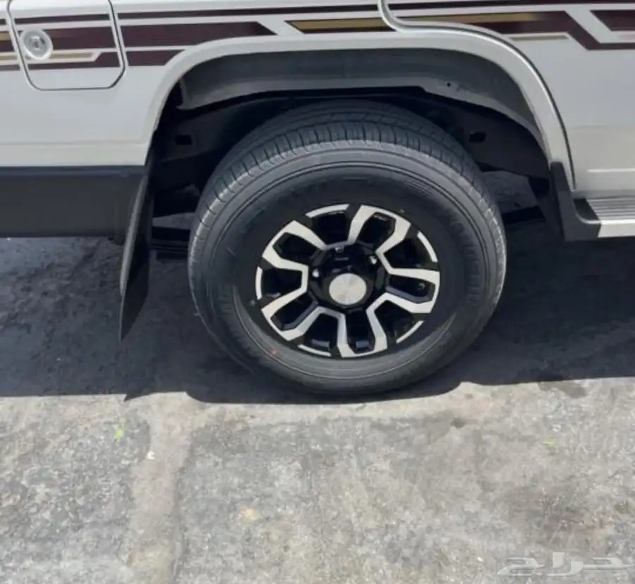 جنوط رفارف شاص وربع 2025 5