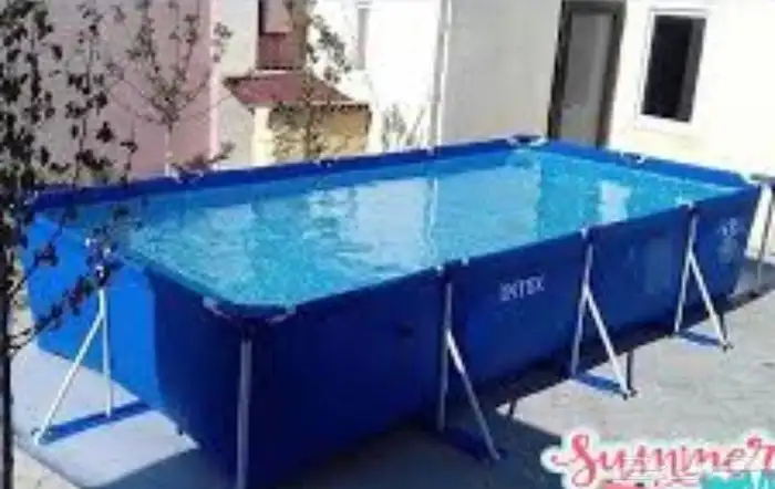 مسبح تركيب للأيجار 2