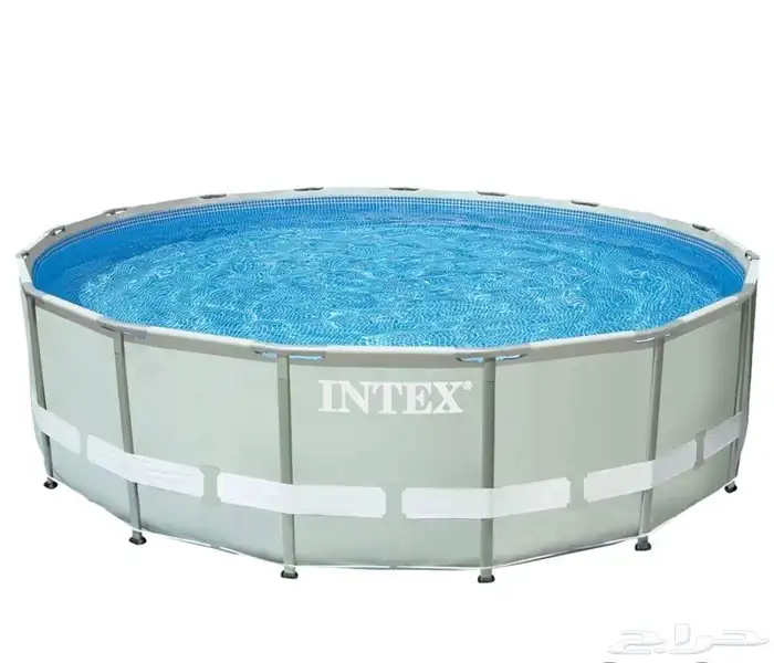 مسبح تركيب للأيجار 0