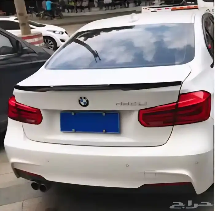 جناح بي ام دبليو F30 F35 F80 3