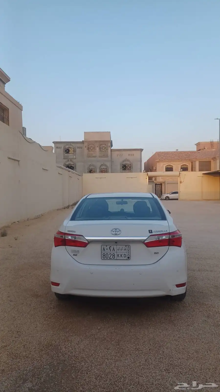 كورولا نص فل ماكينه 2000 13