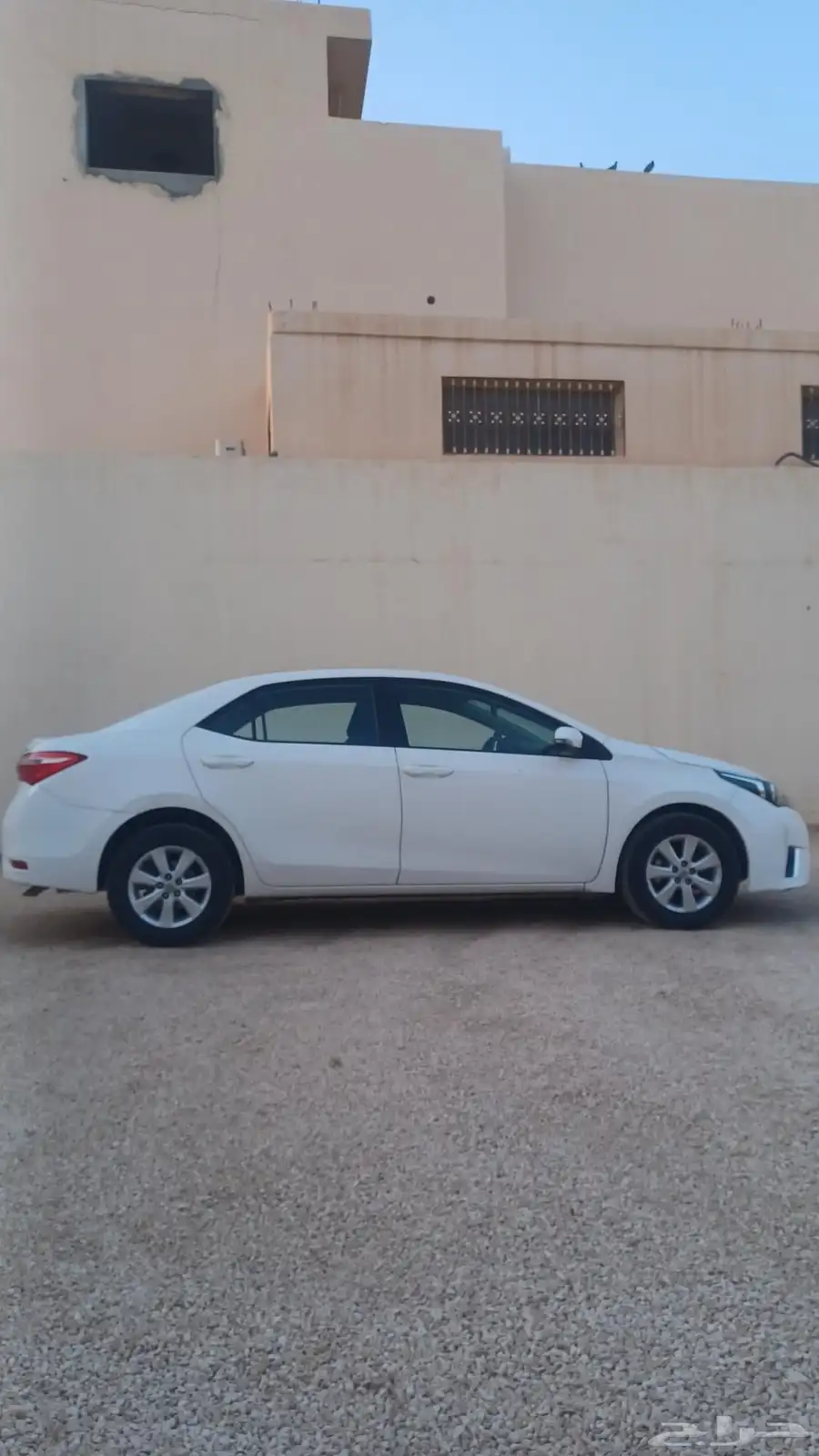 كورولا نص فل ماكينه 2000 18