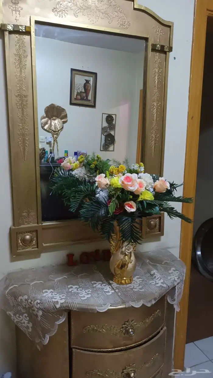 مرايه فخمه 8