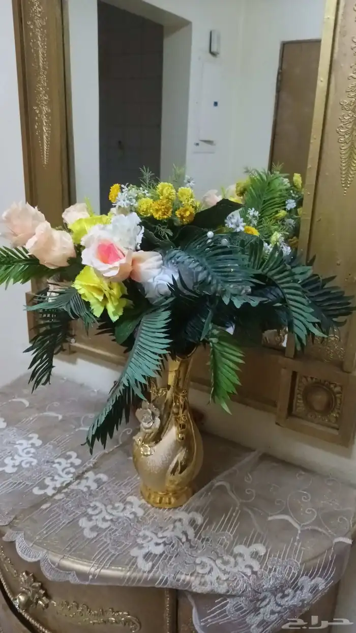 مرايه فخمه 10