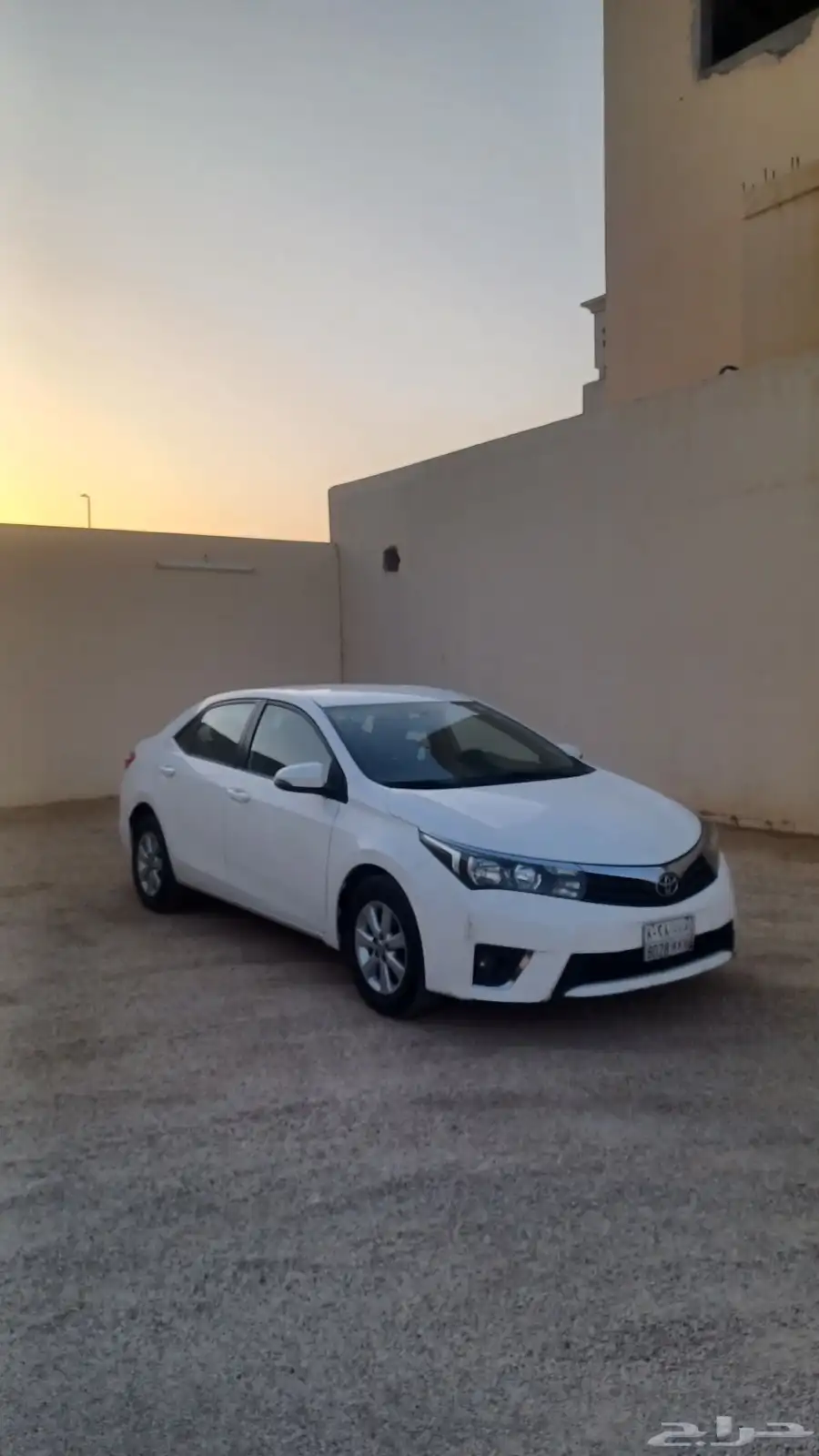 كورولا نص فل ماكينه 2000 19
