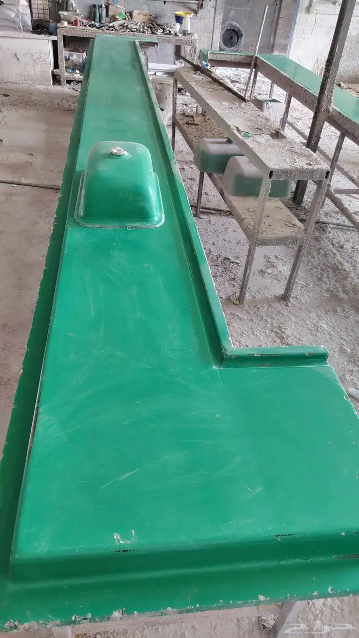 قوالب مصنع رخام صناعي 3