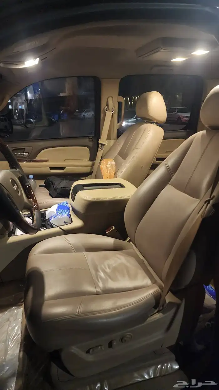 جمس يوكن XL 7