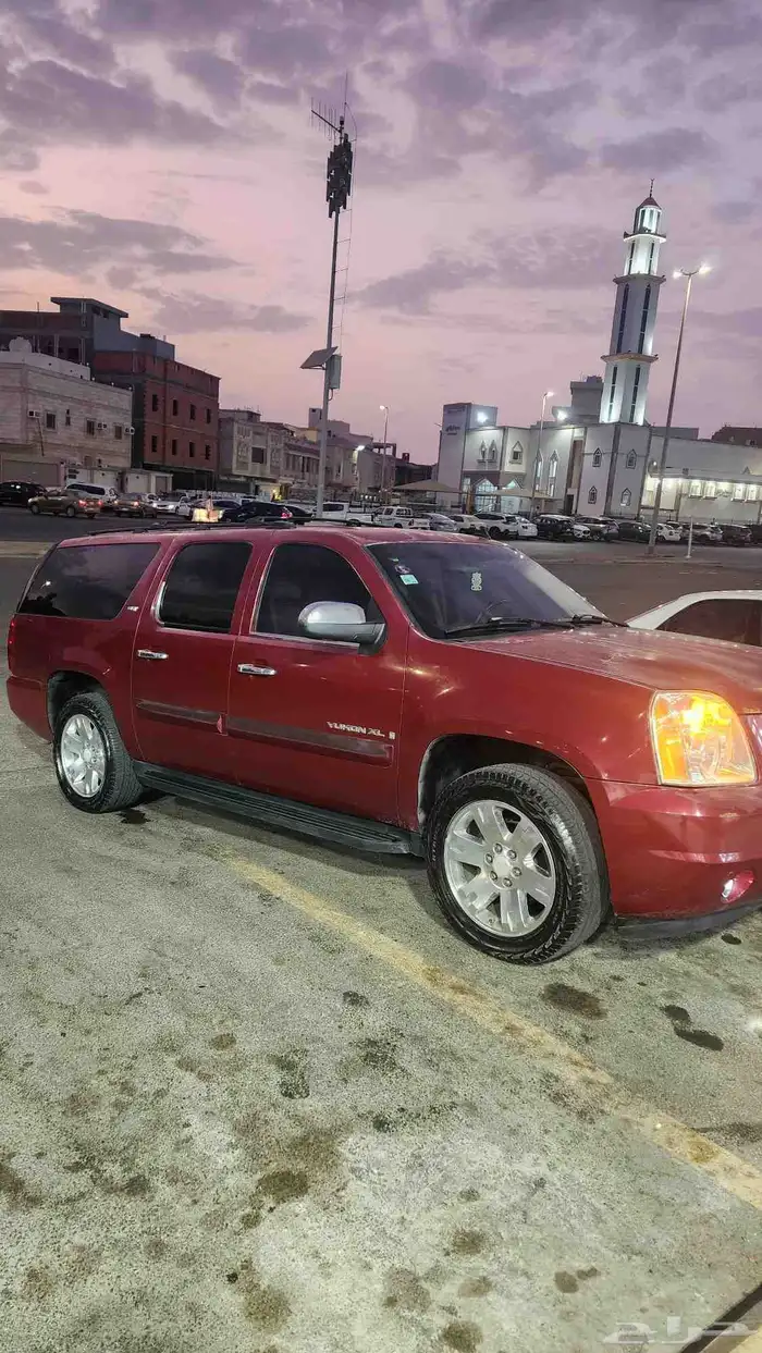 جمس يوكن XL 0