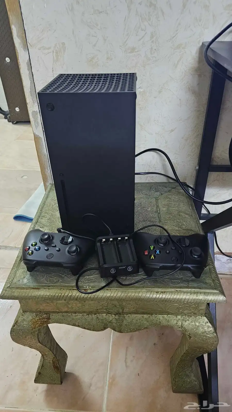 اكس بوكس سيريس اكسXbox Series X 0