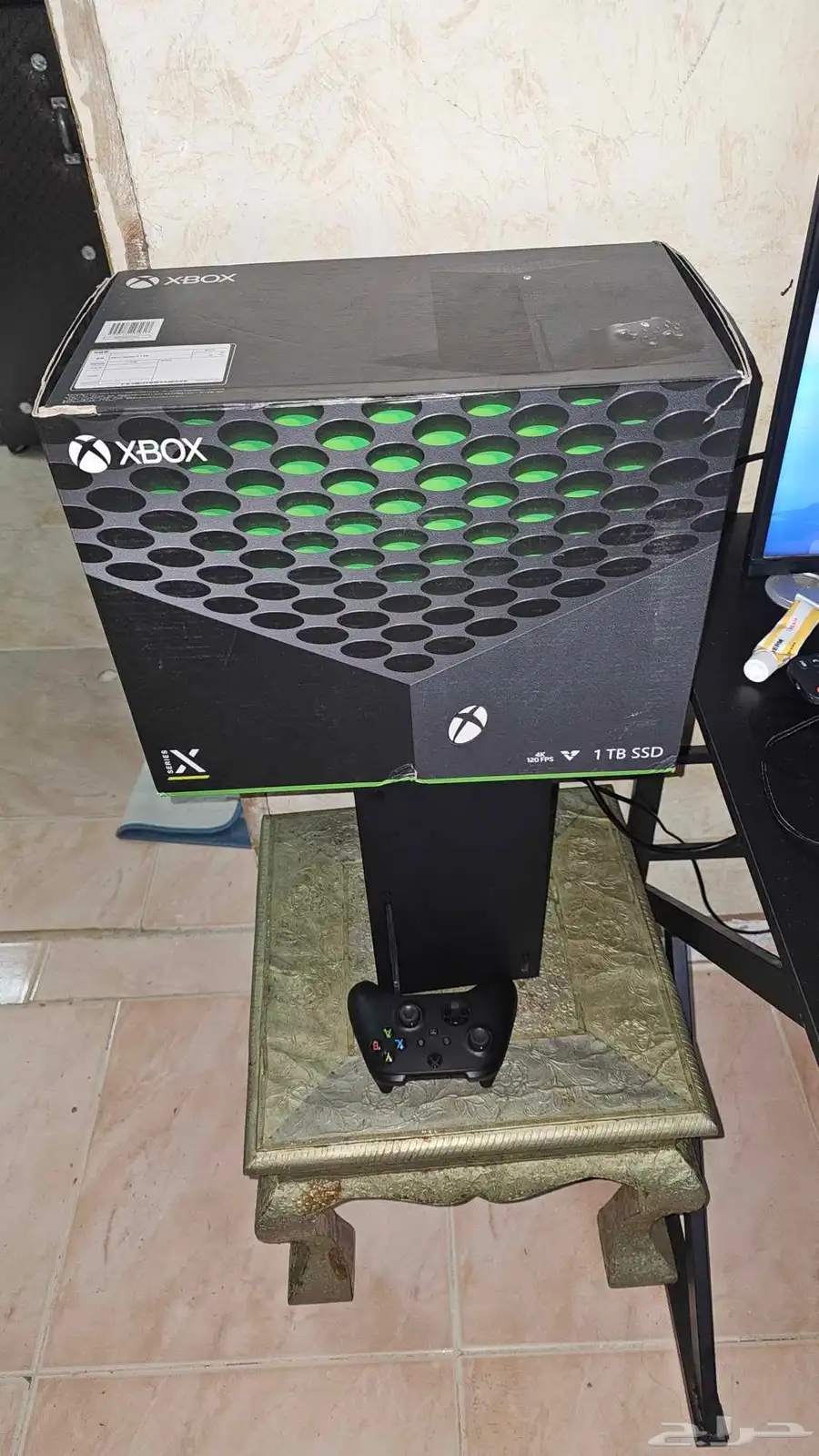 اكس بوكس سيريس اكسXbox Series X 2