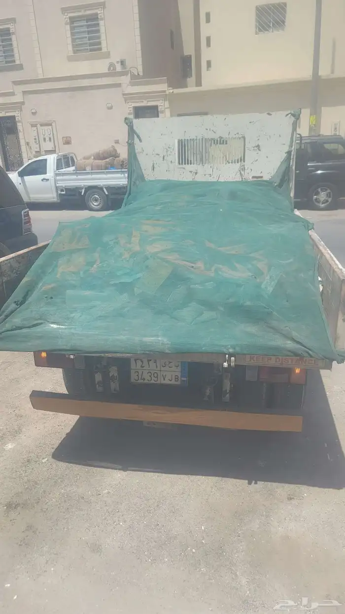 توريد مواد بناء رمل اسمنت بلك دفان انترلوك بندوره بحص زيرو 1