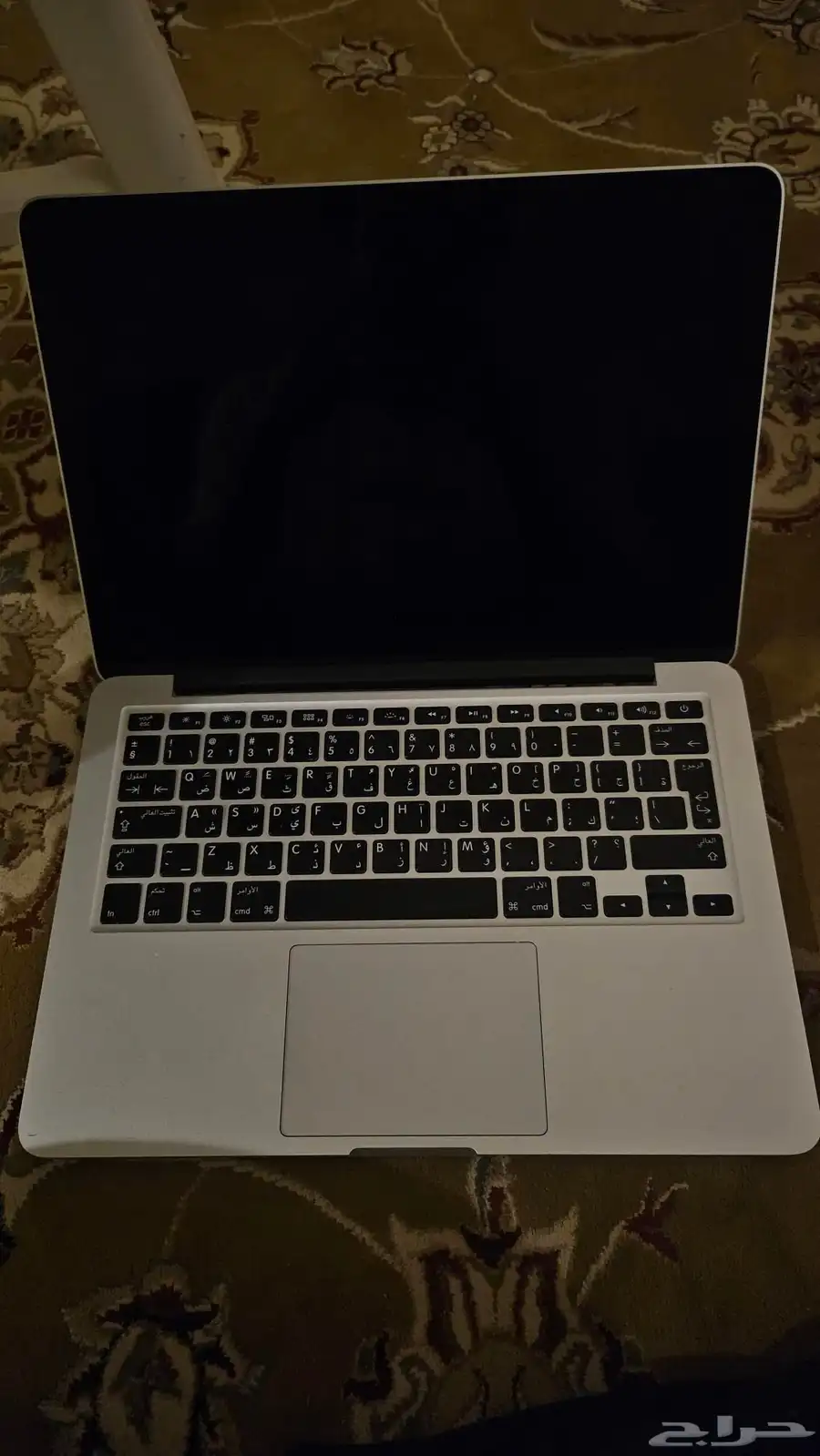 للبيع MacBook Pro Retina 13 موديل A1502 (2015) 1