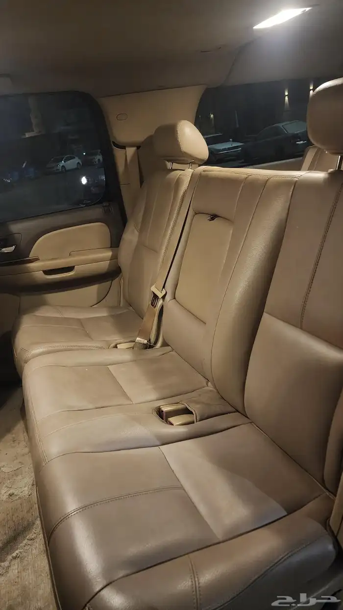 جمس يوكن XL 8