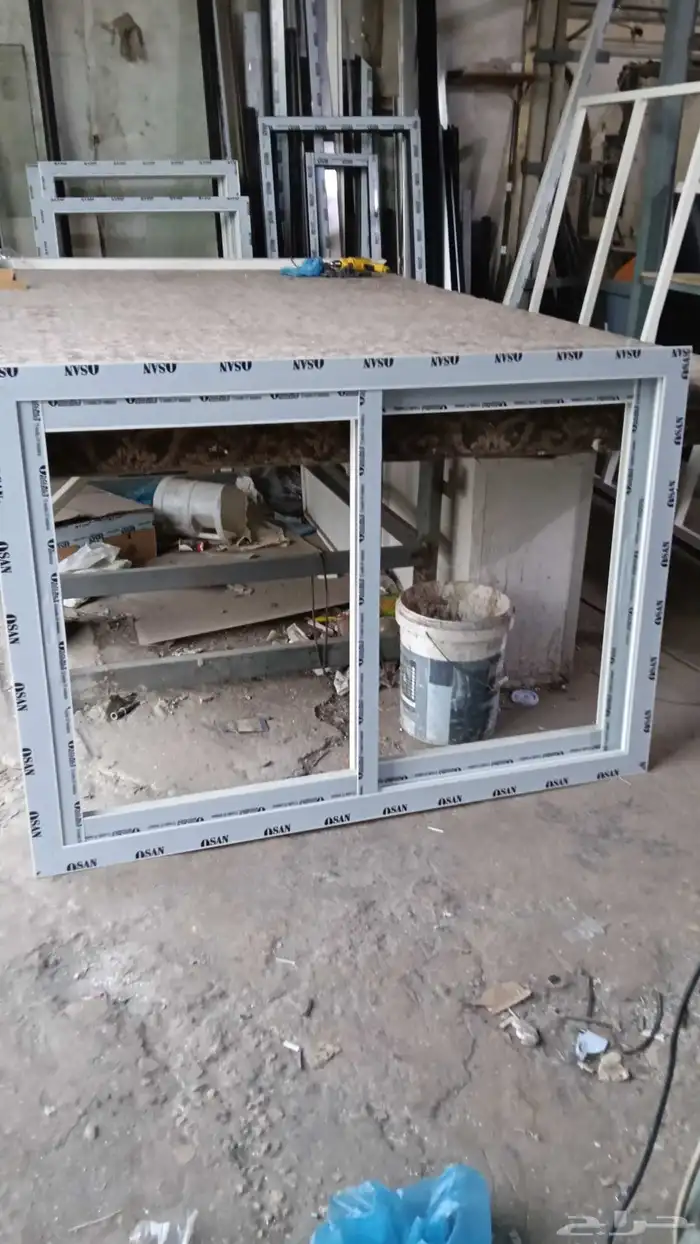 فني مطابخ وشبابيك وابواب وشتر صيانه وتفضيل جديد 2