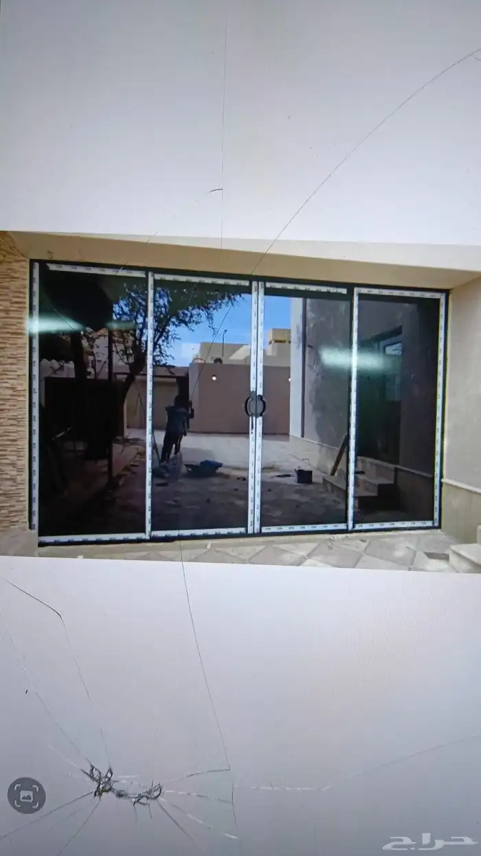 فني مطابخ وشبابيك وابواب وشتر صيانه وتفضيل جديد 0