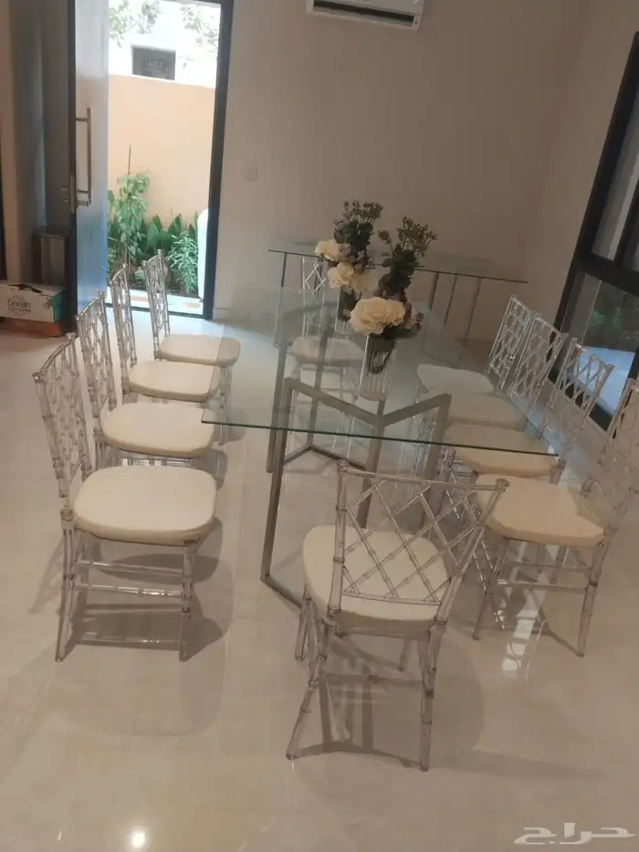 تنسيق حفلات 5