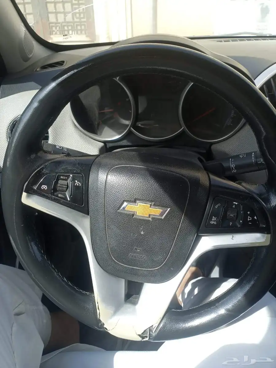 كروز 2015 0