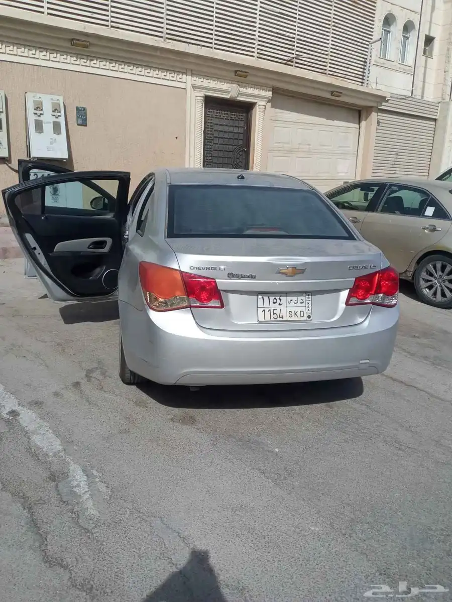 كروز 2015 10