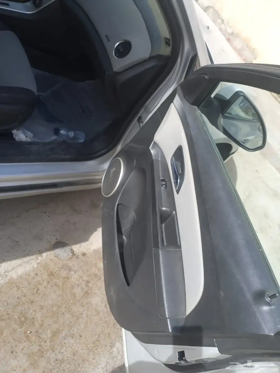 كروز 2015 16