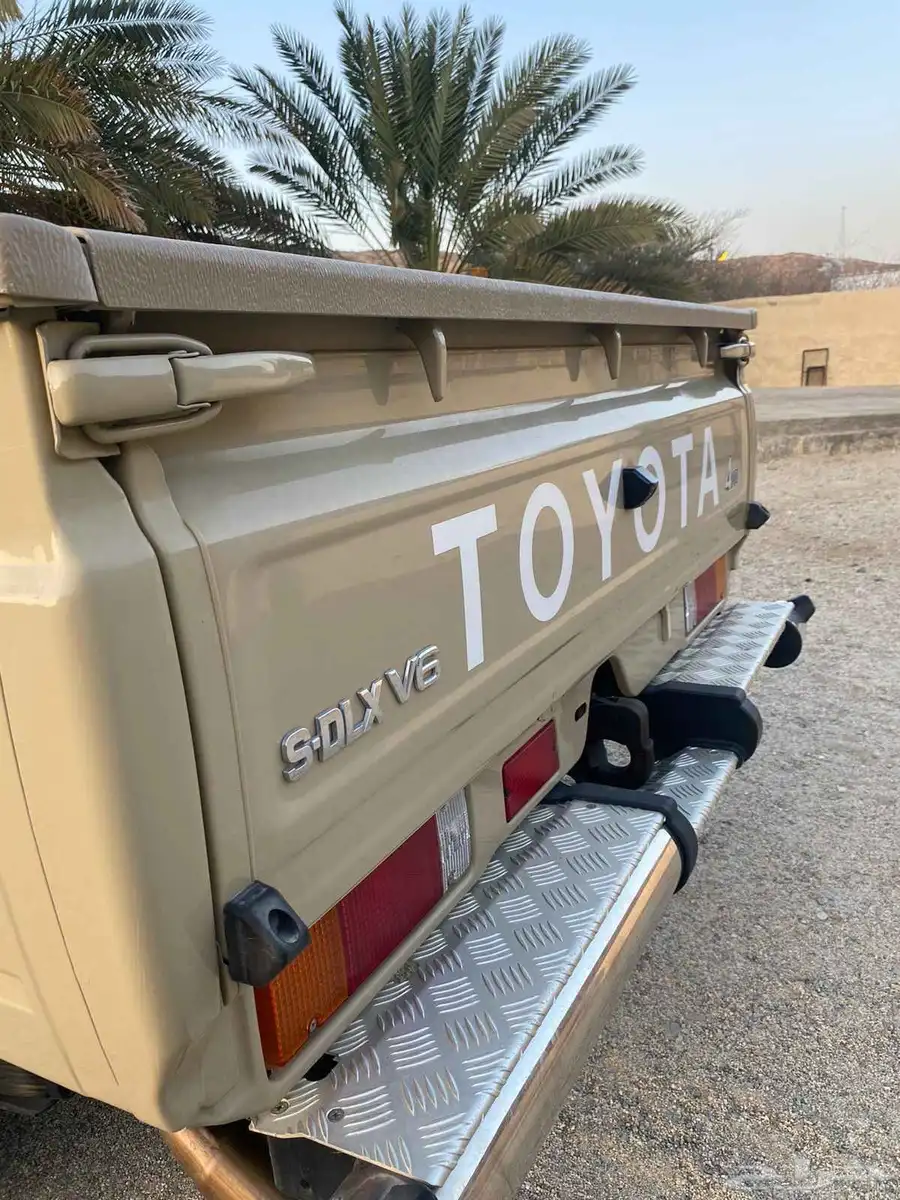تويوتا شاص 2021 4