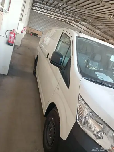 هايس بضاعه ديزل اتوماتيك سقف منخفض 2025 1