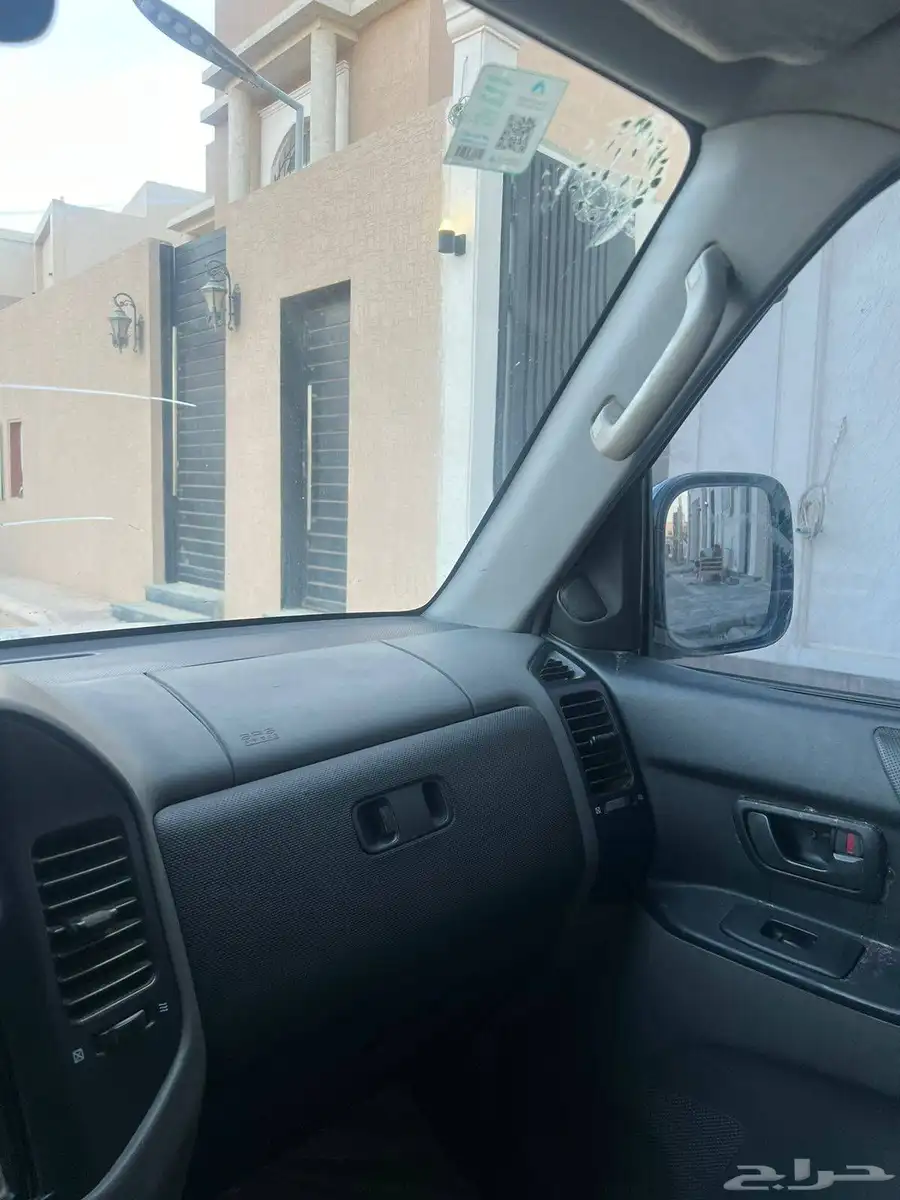 باجيرو 5