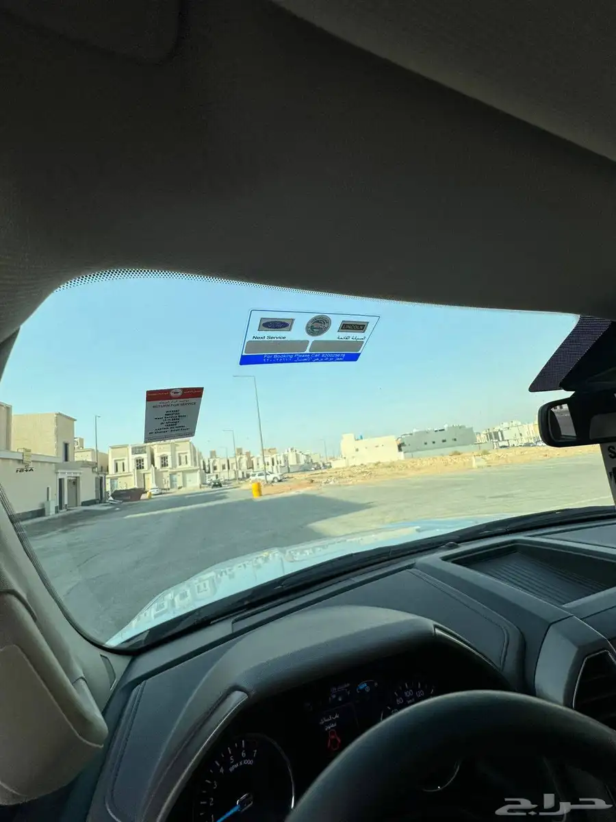 فورد اكسبديشن 2020 فل كامل 12