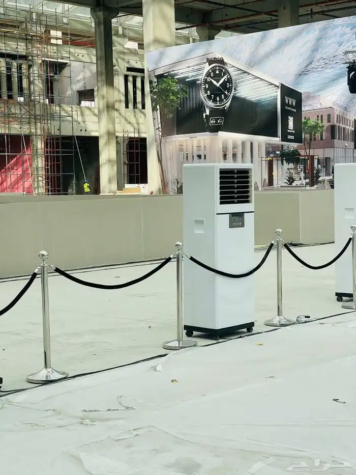 تأجير مكيفات صحراوي 8