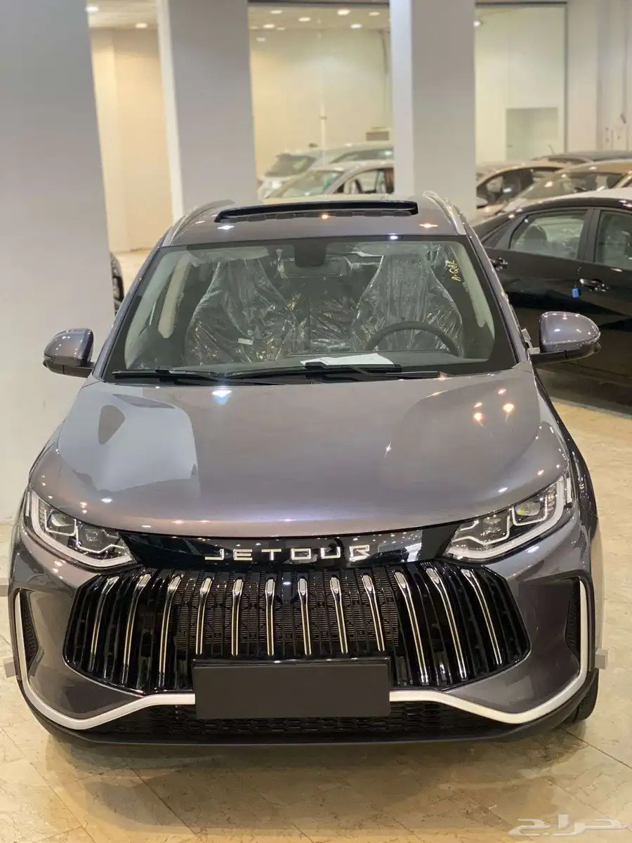 جيتور X50 بريميوم 2025 عرض خاص 0