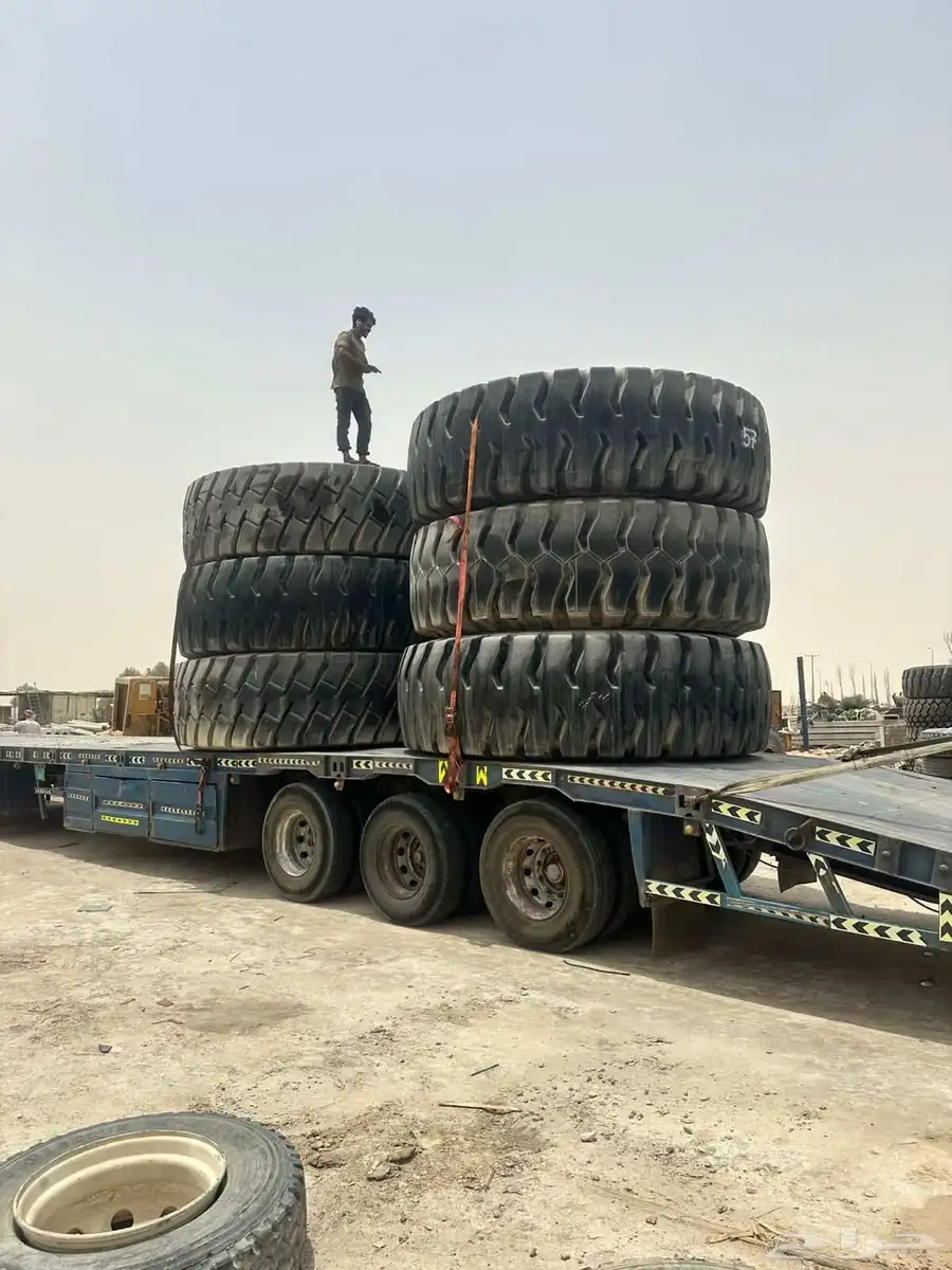 كفرات شيول كناور كرينات جميع المقسان 4