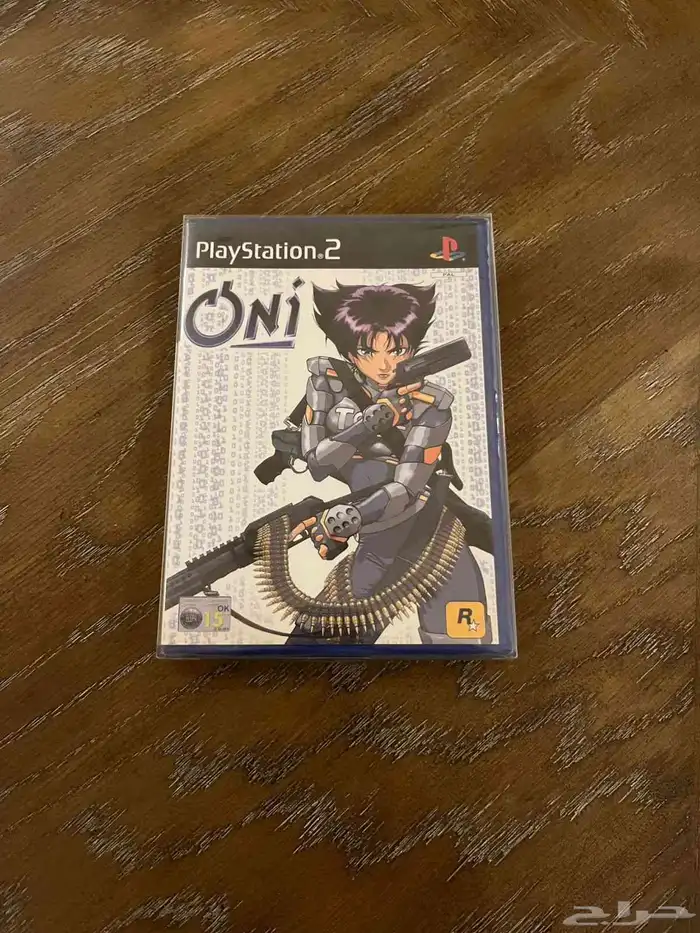 اشرطة سوني بلاي ستيشن 2 اصلية - PS2 Original Games 13