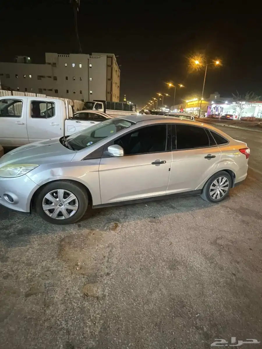 فورد 2013 4