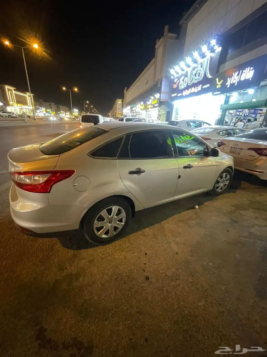 فورد 2013 6