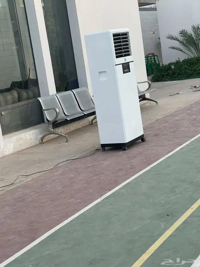 تأجير مكيفات صحراوي 9