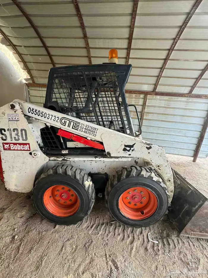 معدات للايجار.اليومي والشهري مديل حديث 7