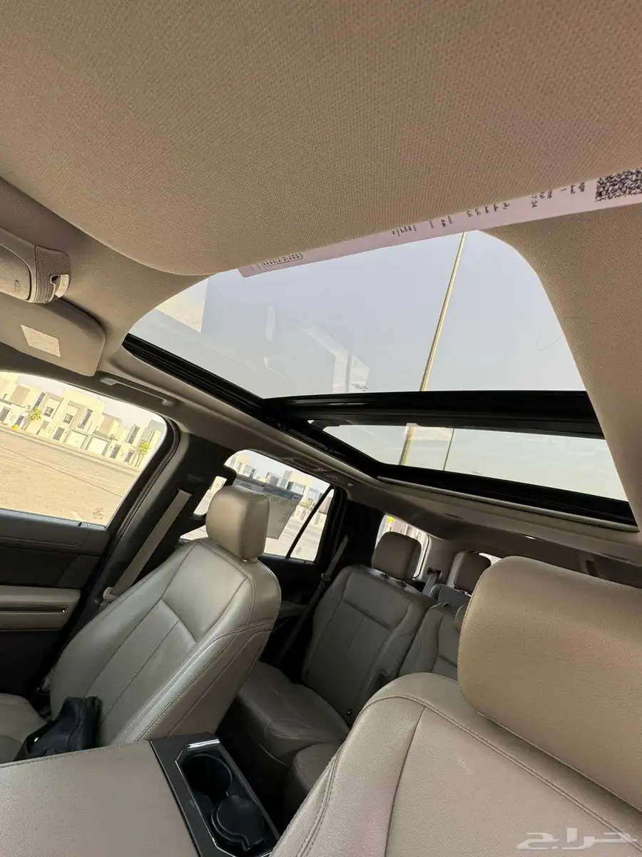 فورد اكسبديشن 2020 فل كامل 23