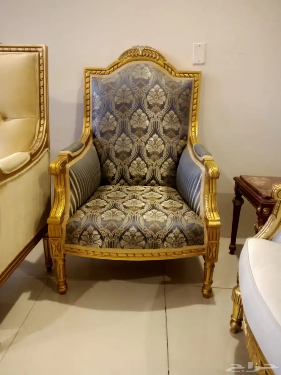 كنب ملكى زان 6