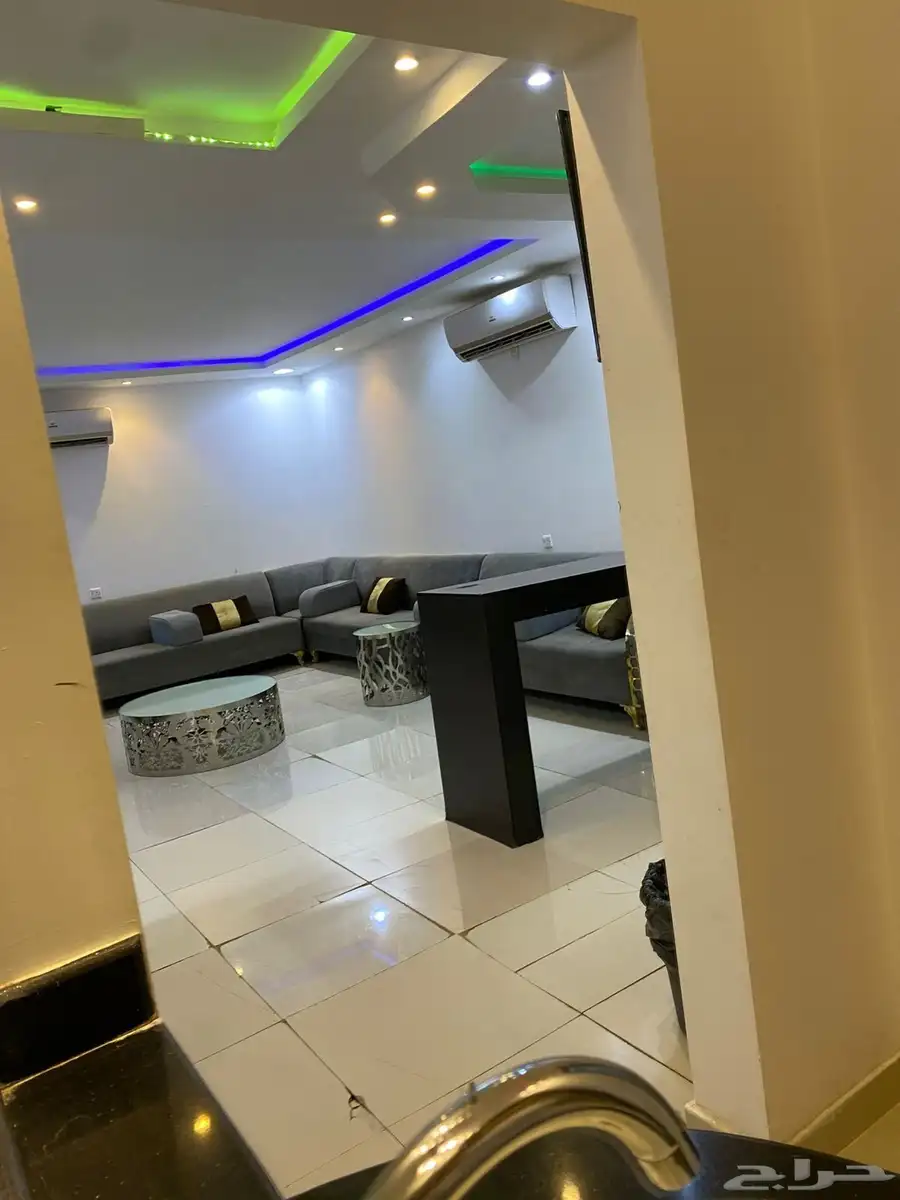 شاليهات 0