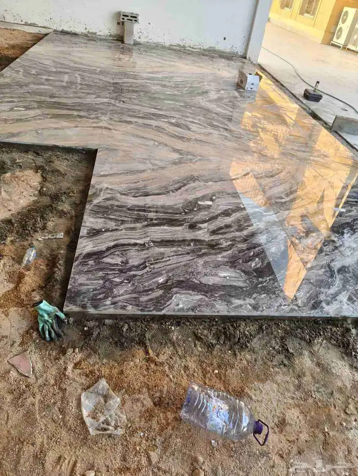 مبلط بلاط فايز الباكستاني 0