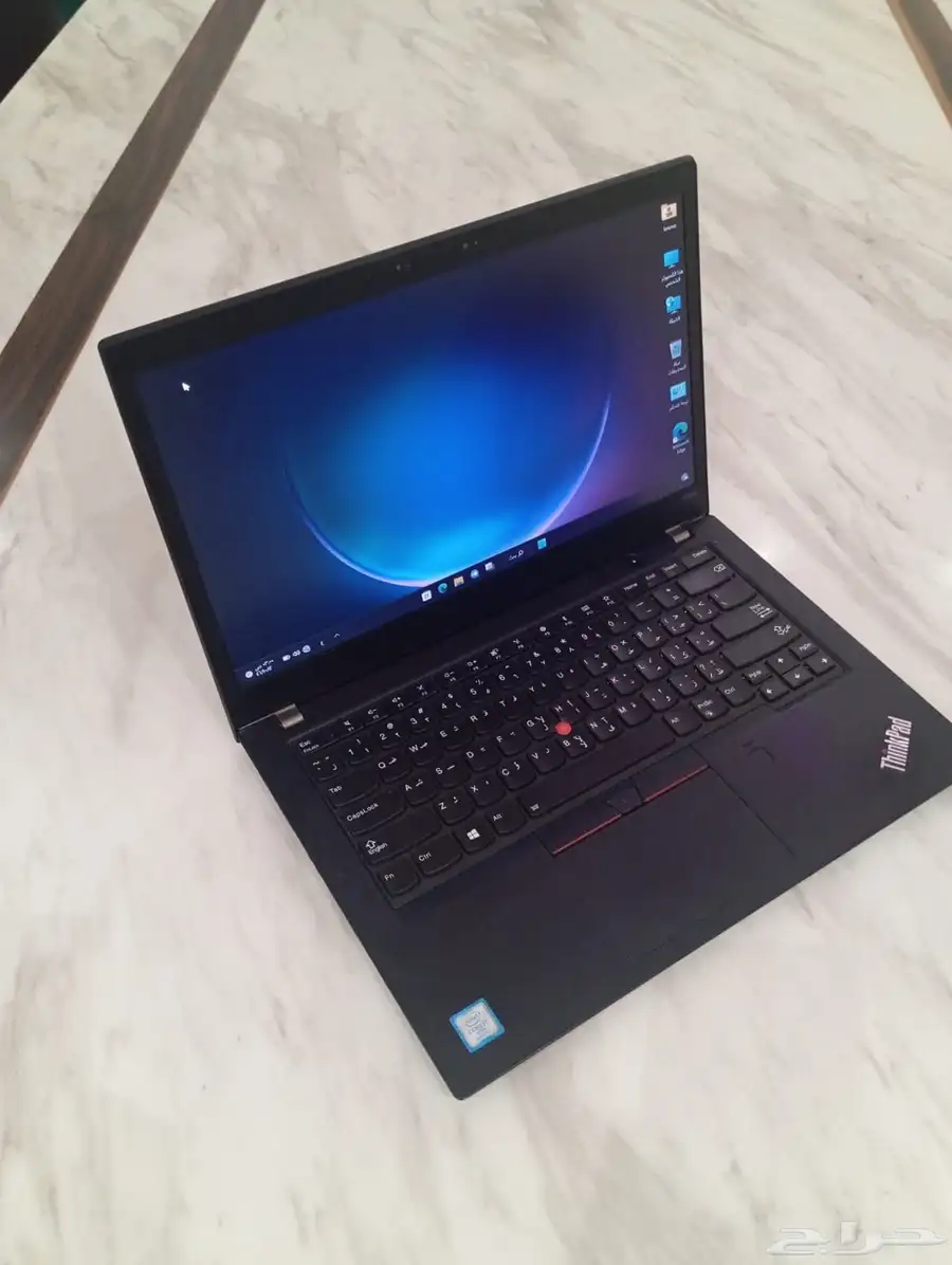 Lenovo think pad T480s 0